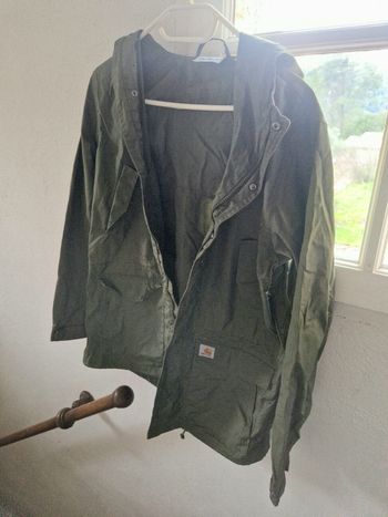 Veste carhartt