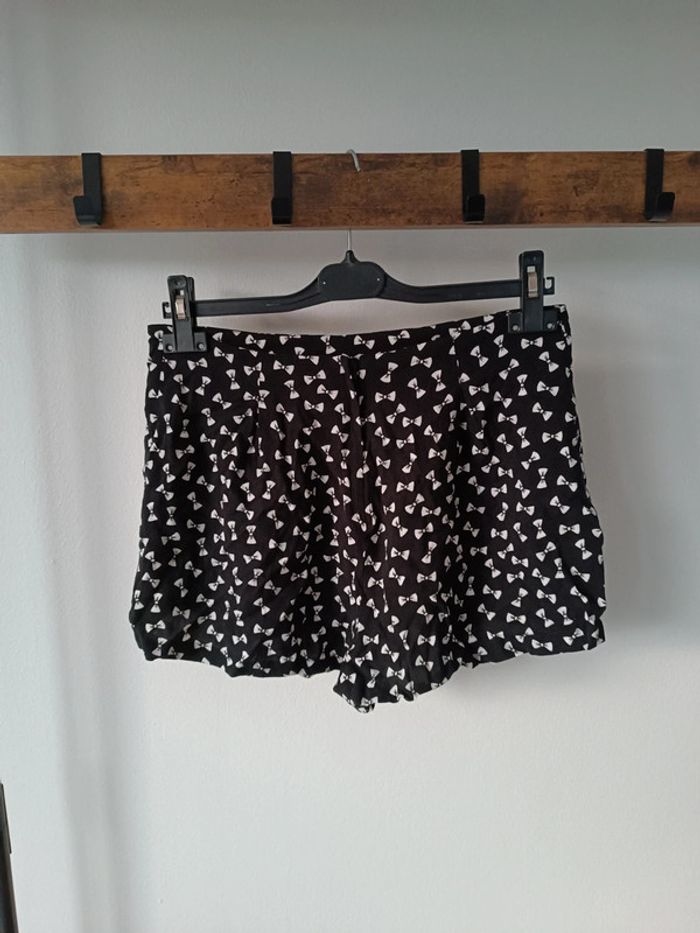 Short fluide taille 38 - photo numéro 2