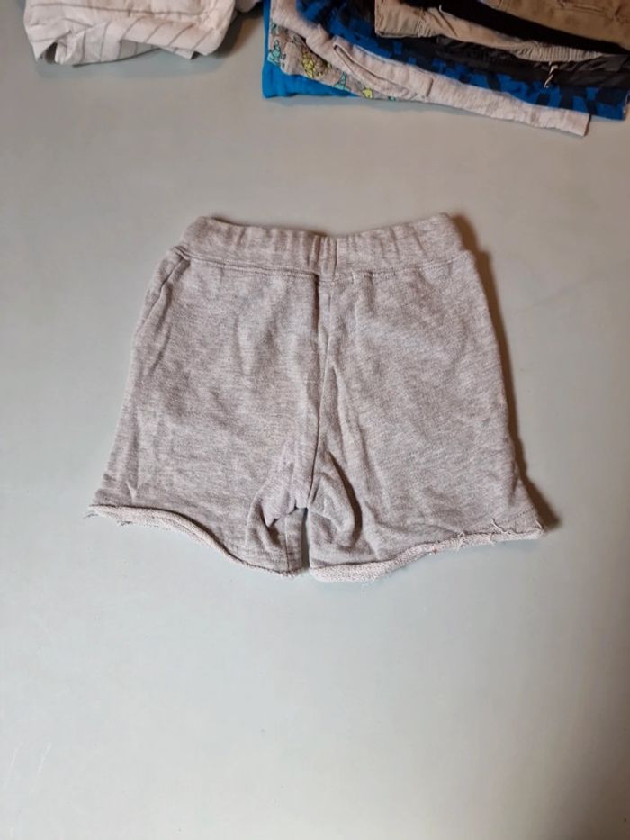 Short garçon - photo numéro 4