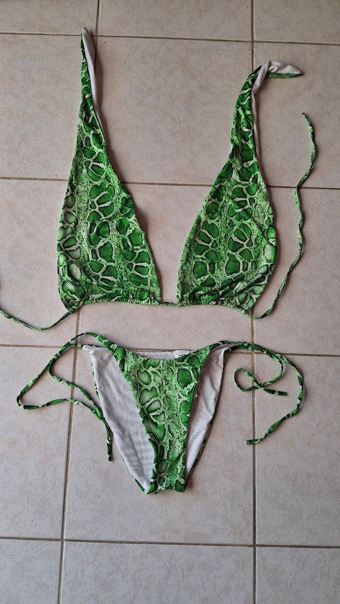 Maillot de bain Tezenis neuf