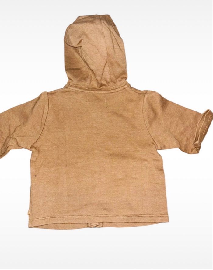Veste obaibi 6 mois - photo numéro 3