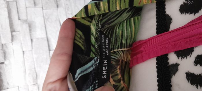 Kimono - Shein - Taille 40 - photo numéro 4