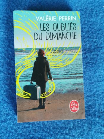 Valérie Perrin, les oubliés du dimanche