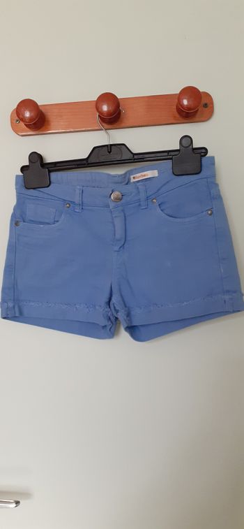 Short femme taille 34