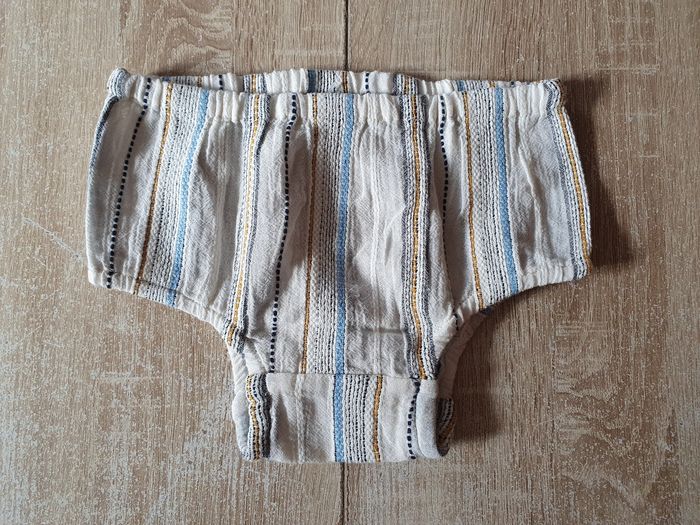 Bloomer Kiabi - 36 mois