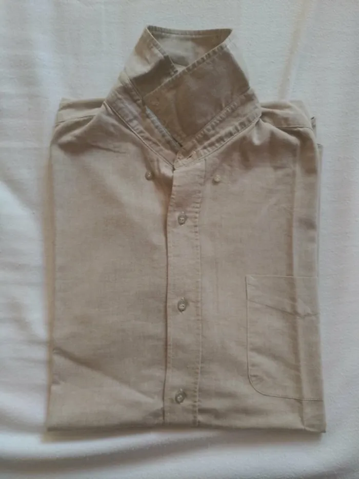 Chemise Homme Manche courte - photo numéro 4