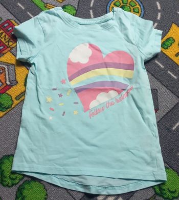 Tee shirt Primark 4 ans