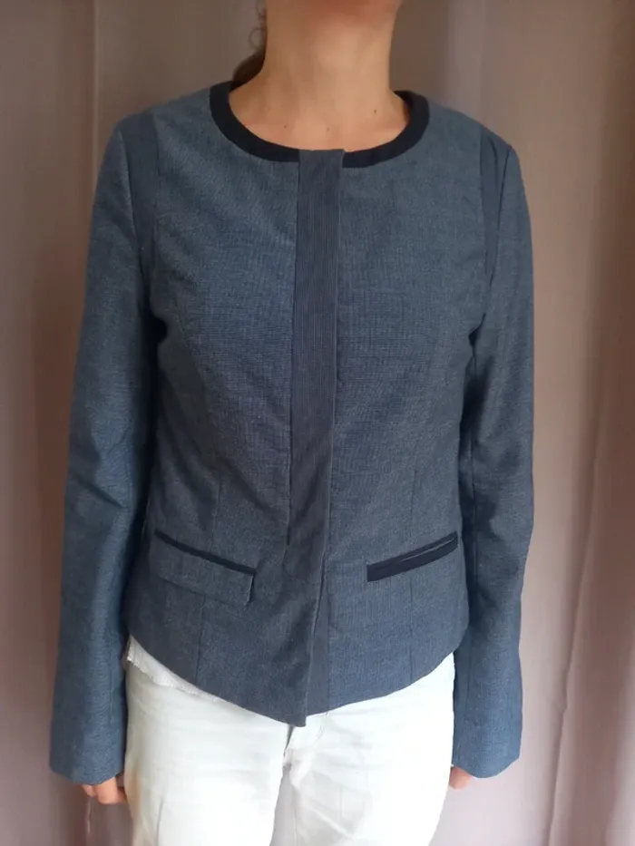 Veste habillée - photo numéro 3