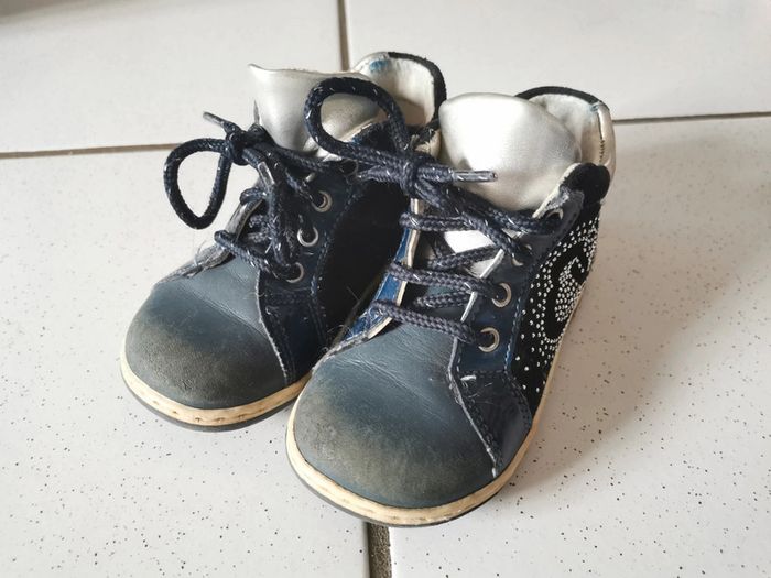 Chaussures enfant