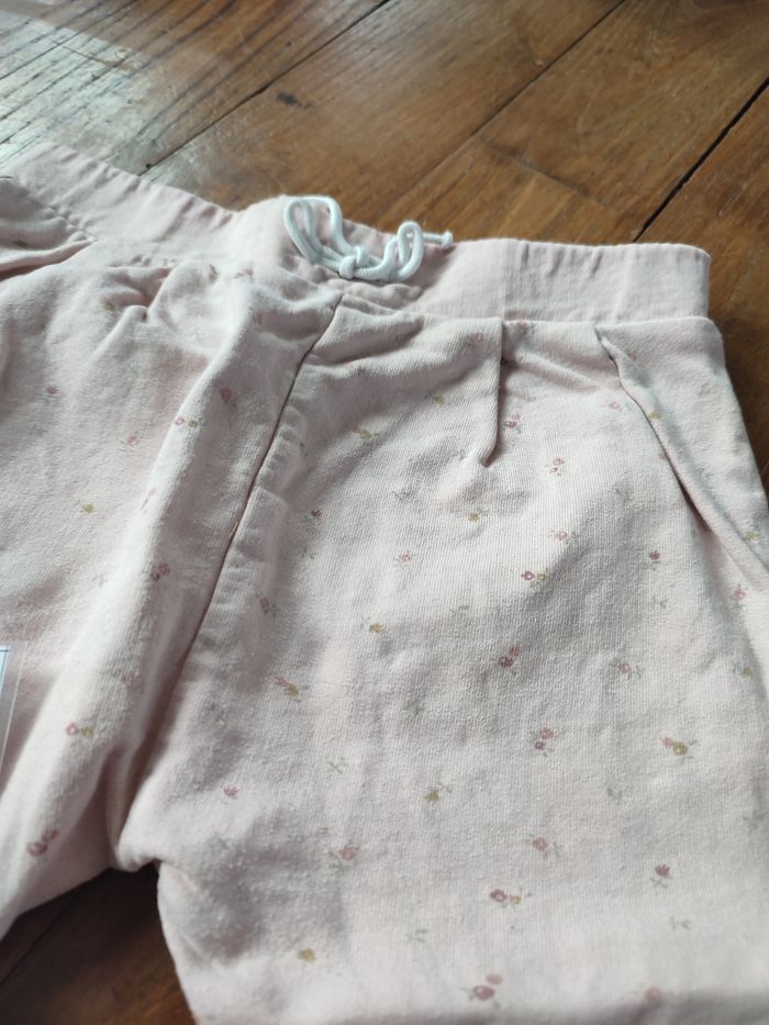 Lot legging chaud - photo numéro 2