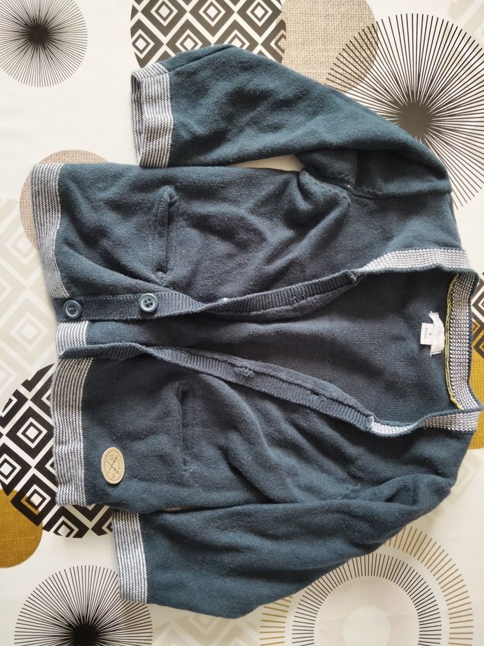 Gilet