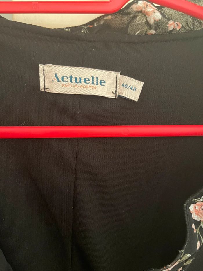 Robe manche 3/4 - photo numéro 3