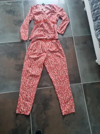 Pyjama Darjeeling