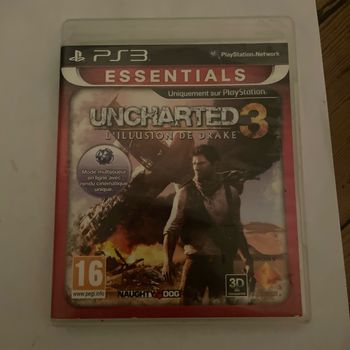 Uncharted 3