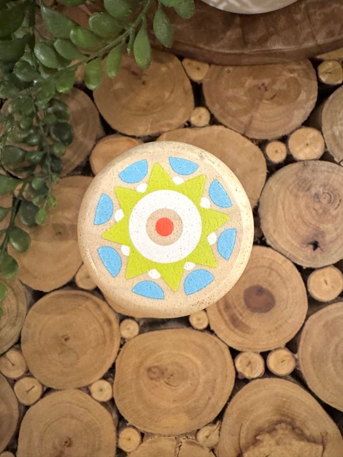 💕Mini bâton de pluie Djeco - photo numéro 3