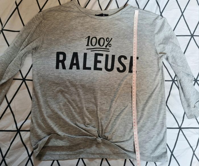 Tee-shirt - photo numéro 4