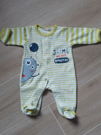 Pyjama