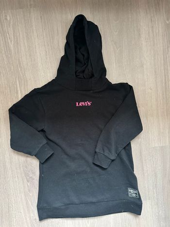 Robe pull Levi’s