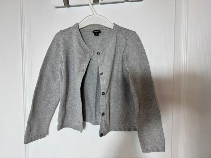 Lot de 10 vêtements 4 ans - photo numéro 9