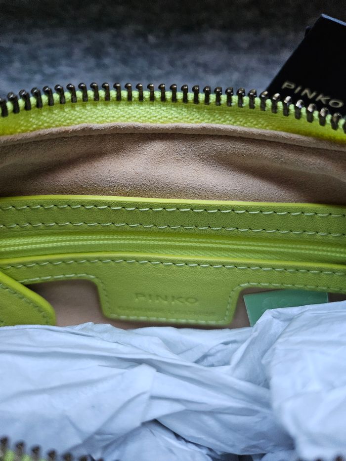 Pinko Hobo Mini - photo numéro 8