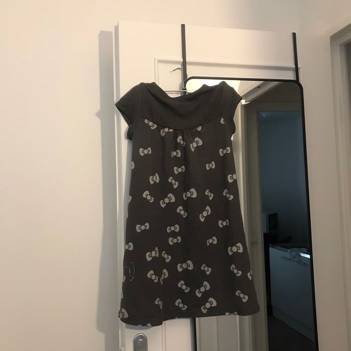 Robe fille - photo numéro 5