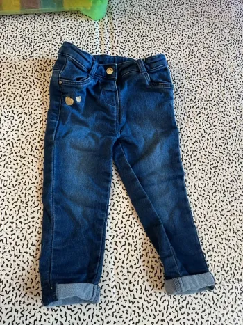 Jeans Orchestra