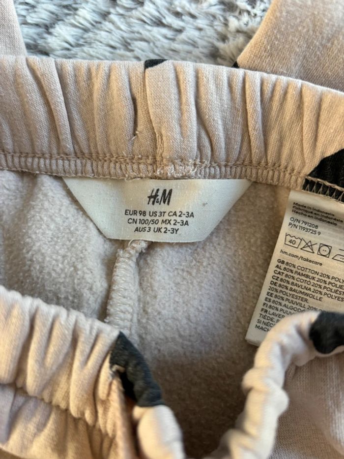 Jogging H&M - photo numéro 4