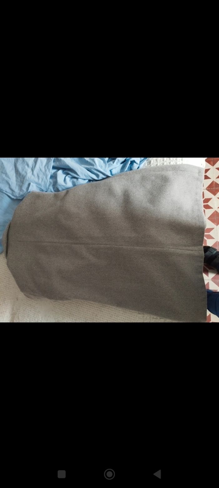 Manteau camaïeu - photo numéro 3