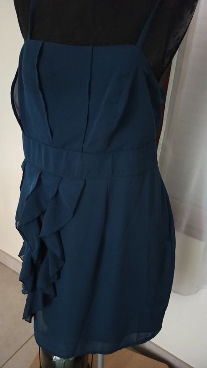 Robe 👗 - photo numéro 3