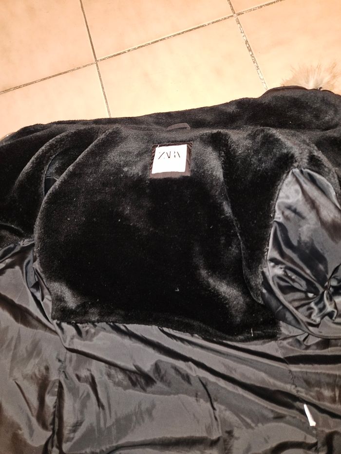 Doudou zara tres chaud - photo numéro 5