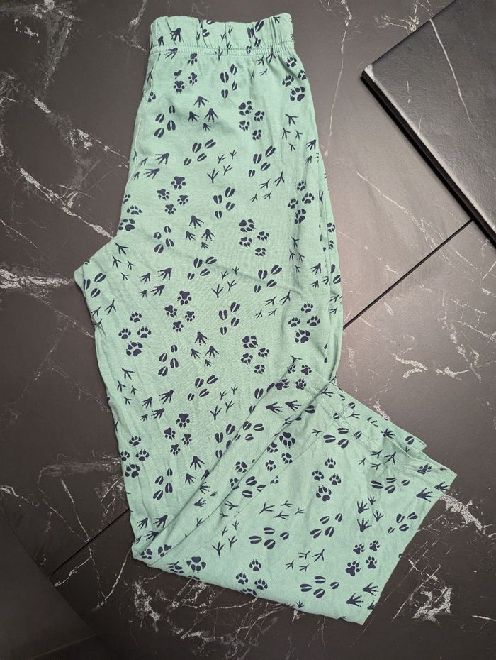 Bas de pyjama garçon 😉 - photo numéro 2