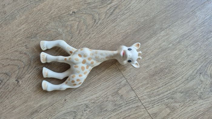 Lot jeu éveil Sophie la girafe - photo numéro 5