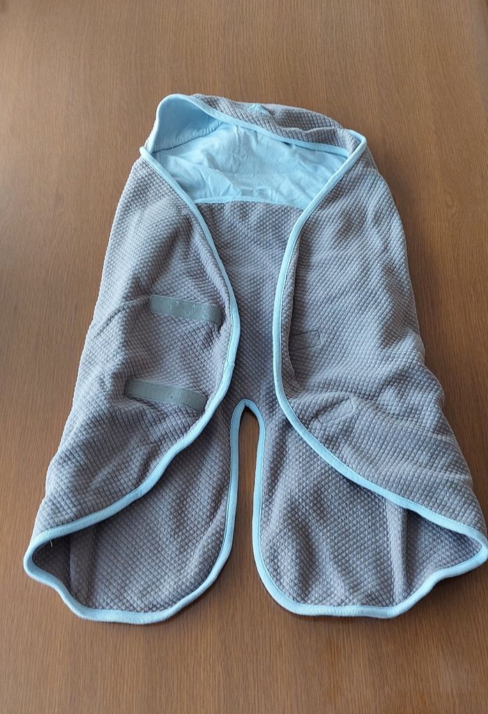 Couverture Babynomade Red Castle - photo numéro 5