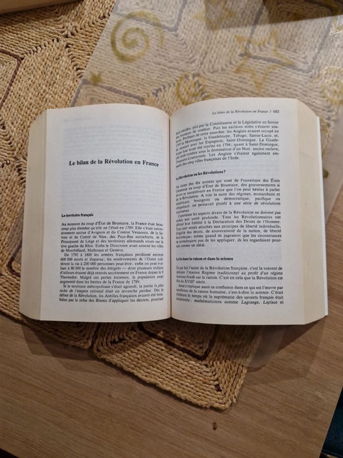 L'histoire  Malet et Isaac - photo numéro 8