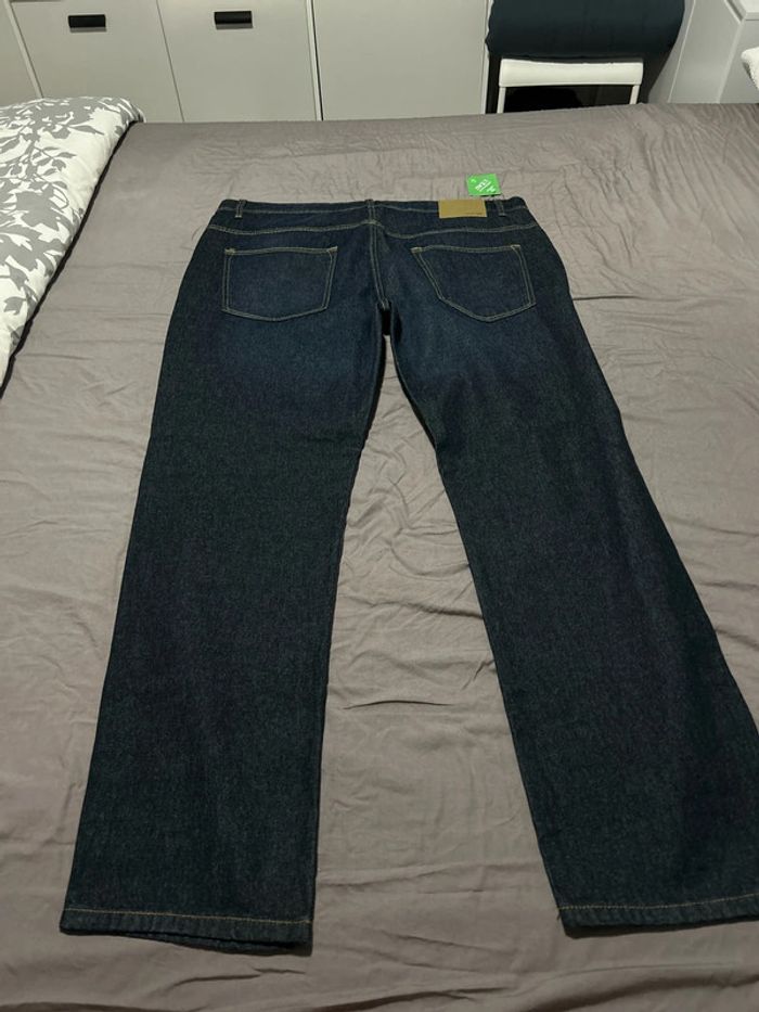 Jeans 52 - photo numéro 4