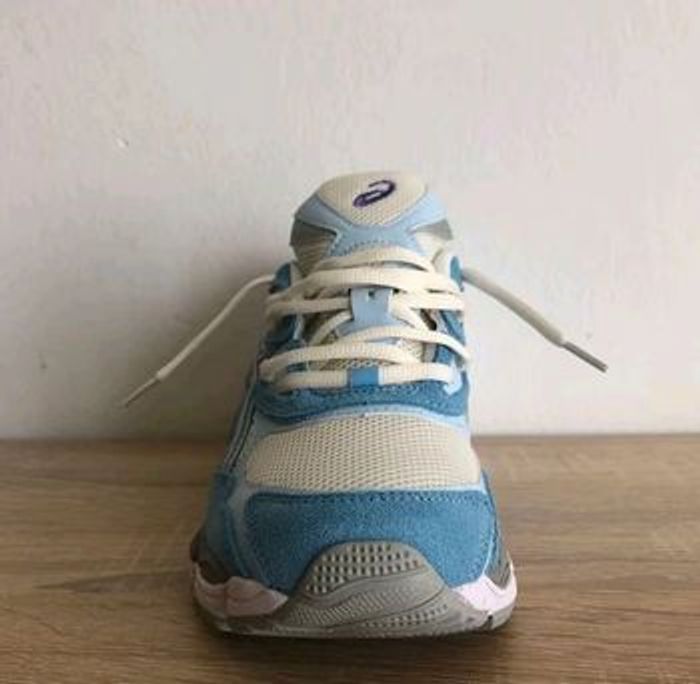 Asics Gel-NYC Arctic Sky 40 - photo numéro 4