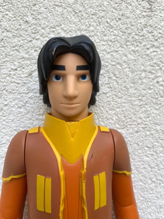 Star Wars rebel Grande figurine Ezra - photo numéro 2