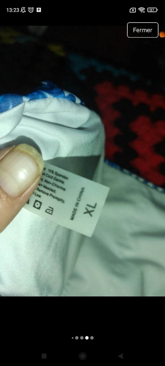 Très beau maillot de bain f13 - photo numéro 6