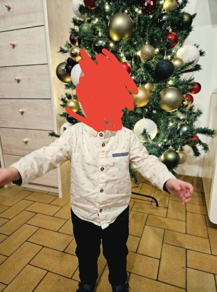 Gros lots bébé garçon