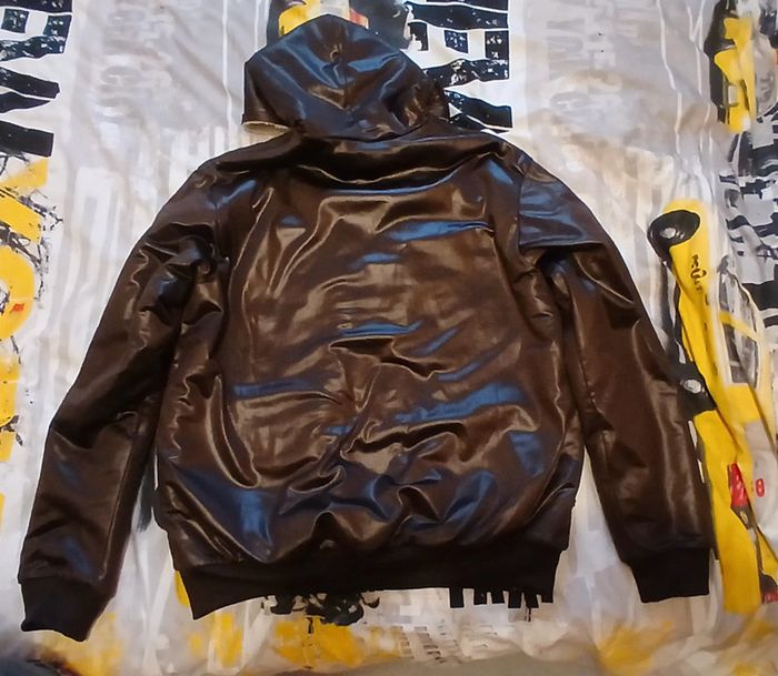 Veste chaude Adidas - photo numéro 2