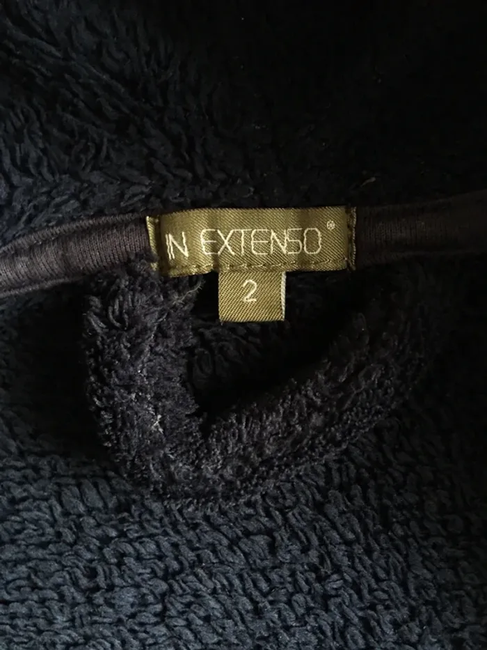 Peignoir - photo numéro 6