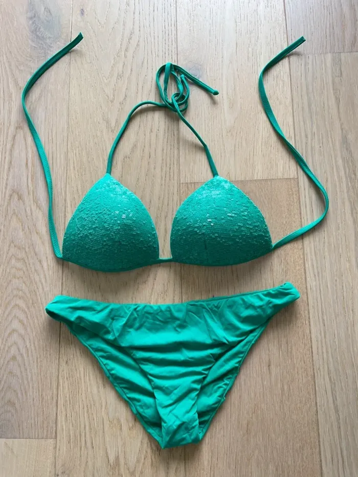 Bikini Calzedonia