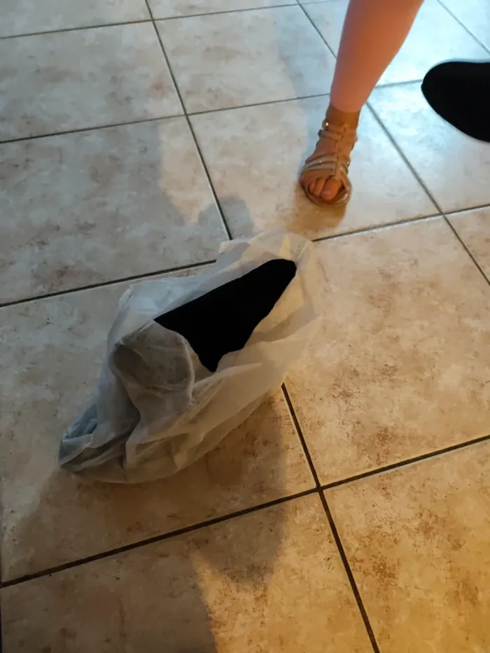 Botte taille 38 neuve - photo numéro 2