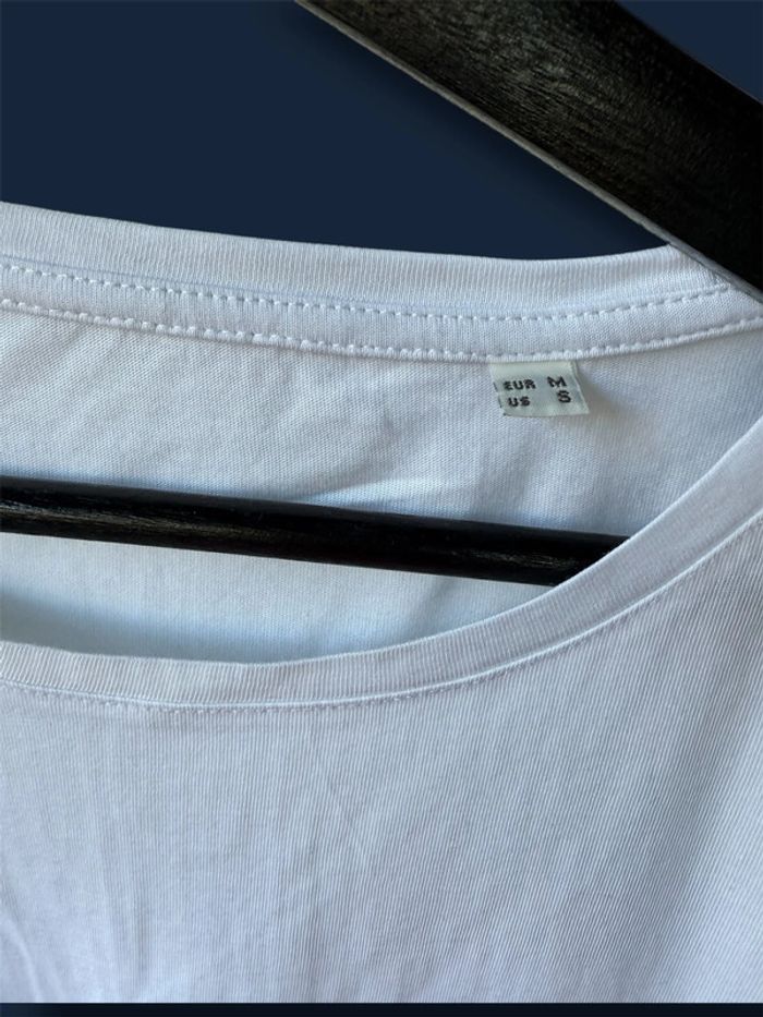 T-shirt Stanley/Stella - photo numéro 4