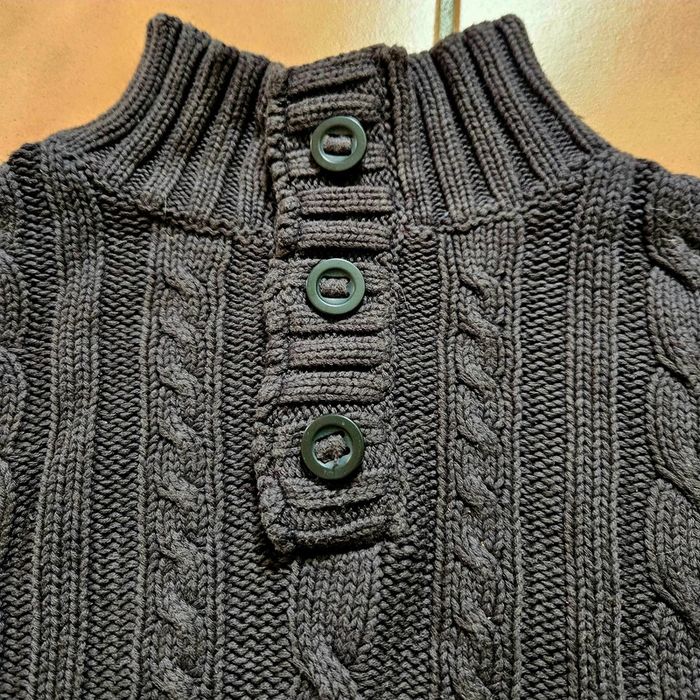 Pull gris - 12 ans - photo numéro 2