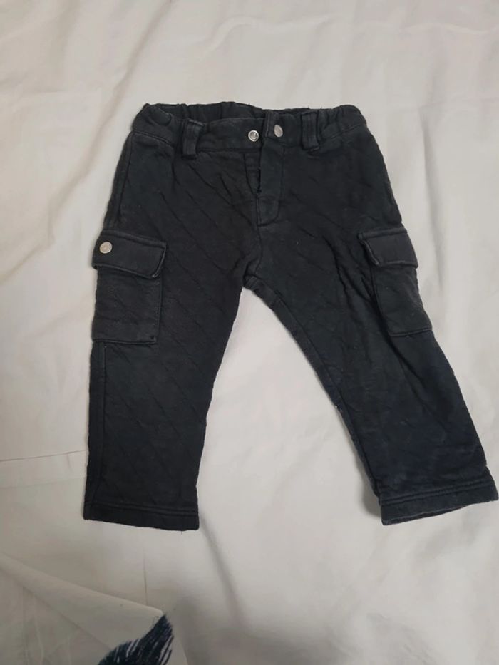 Pantalon 12 mois Petit Bateau
