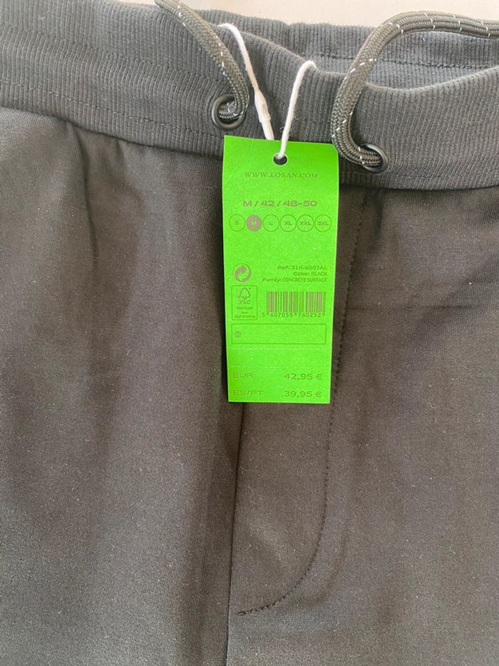 Pantalon type jogging Losan neuf - photo numéro 2