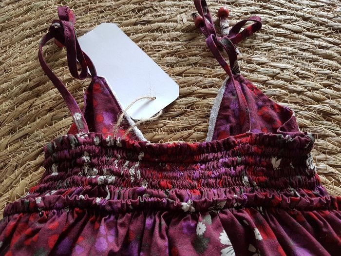 Robe d'été 2-3ans - photo numéro 3