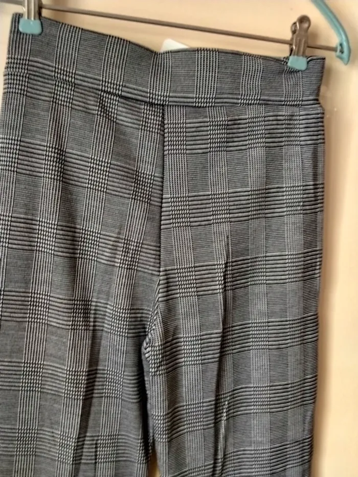 Pantalon legging très habillé (A130) - photo numéro 3