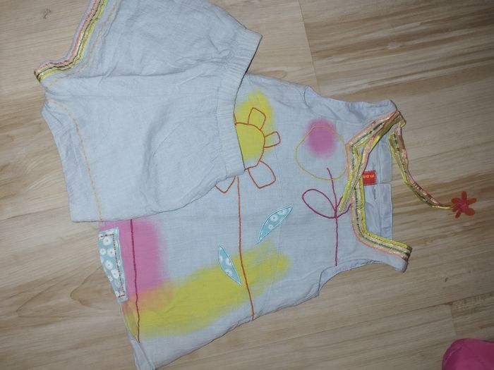 Vêtements fille 3 mois - photo numéro 4